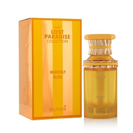 Hamidi Lost Paradise Heavenly Bliss Eau De Parfum Spray 100ml