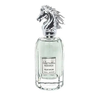 Paris Corner Kaheela Platinum Eau de Parfum (EDP) Mixte 85ml