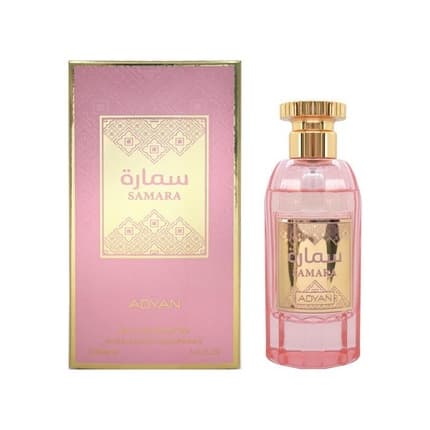 Adyan Samara Eau De Parfum for Women 100ml 3.4oz
