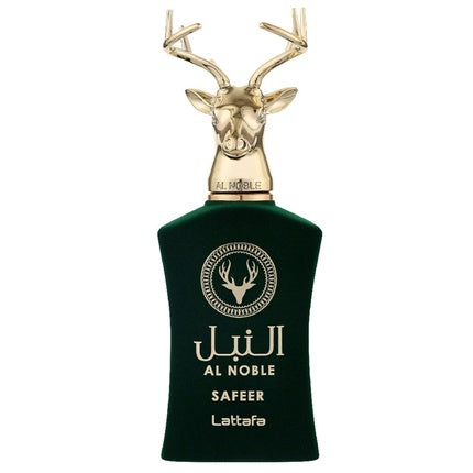 Al Noble Safeer – Lattafa | Parfum Inspiration