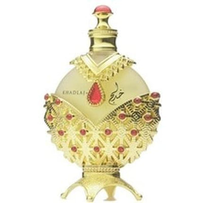 Khadlaj Hareem Al Sultan Concentrated Perfume Oil 35ml Alcoholfree