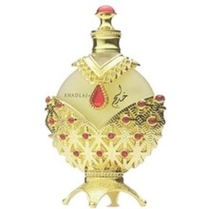 Khadlaj Hareem Al Sultan Concentrated Perfume Oil 35ml Alcoholfree