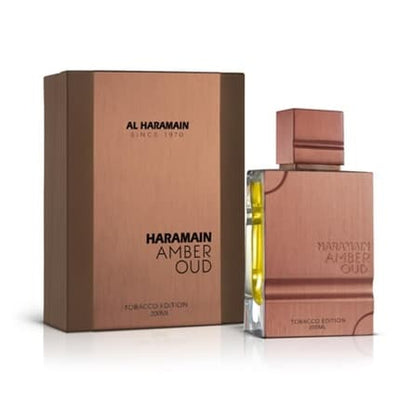 Amber Oud Tobacco Edition – Al Haramain | Parfum Inspiration