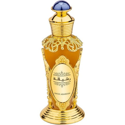 Rasheeqa Perfume Oil – Swiss Arabian | Parfum Inspiration
