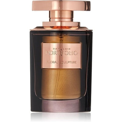 Al Haramain Portfolio Floral Sculpture Unisex Eau De Parfum Spray 75ml