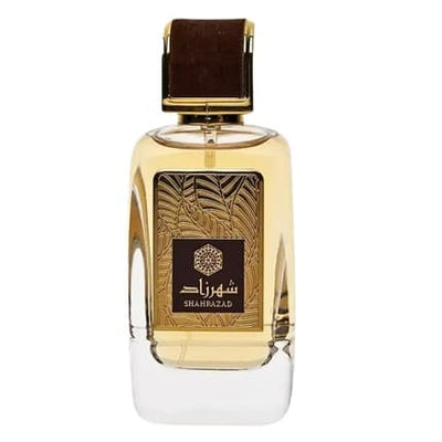 Ard Al Zaafaran Shahrazad Eau De Parfum Spray 100ml