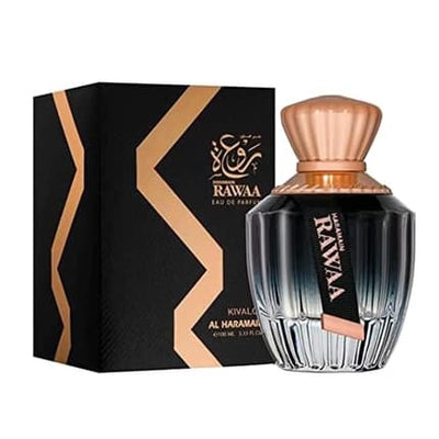 Rawaa – Al Haramain | Parfum Inspiration