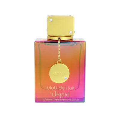 Armaf Club De Nuit Untold Eau de Parfum (EDP) Mixte 105ml