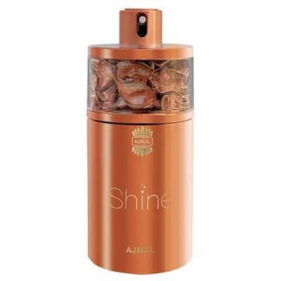 Ajmal Shine Eau De Parfum 75ml For Women
