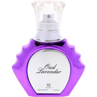 Oud Lavender – Ahmed Al Maghribi | Parfum Inspiration