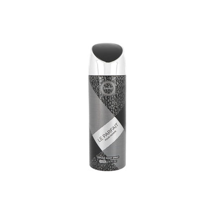 Armaf Le Parfait Pour Homme Perfume Body Spray 200ml