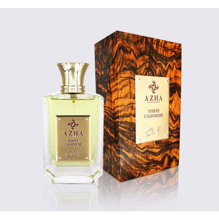 White Cashmere – Azha Perfumes | Parfum Inspiration
