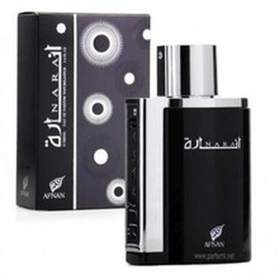 Afnan Inara Black Eau De Parfum
