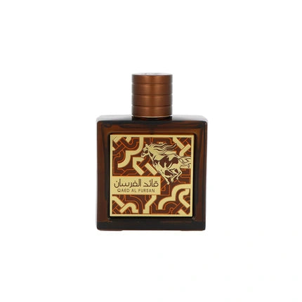 Lattafa Qaed Al Fursan Untamed Eau De Parfum 90ml Unisex Fragrance