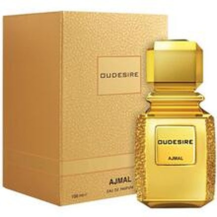 Ajmal Oudesire Eau de Parfum (EDP) Mixte