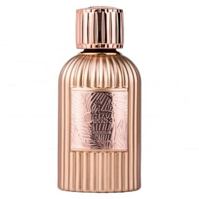 Paris Corner Qissa Delicious Eau de Parfum (EDP) Mixte 100ml