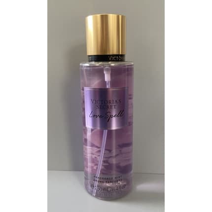 Victoria's Secret LOVE SPELL Fragrance Body Mist 8.4floz Coffret (Coffret) Mixte 248ml