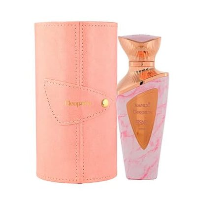 Hamidi Legacy Collection Edp Spray 100ml 34oz A Harmonious Blend