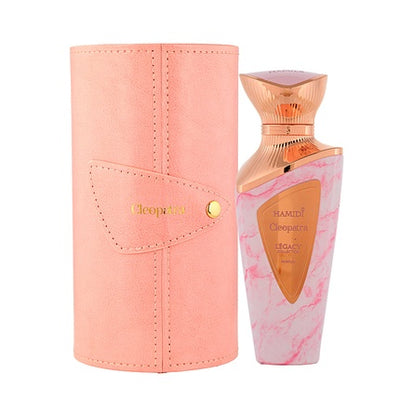 Hamidi Legacy Collection Edp Spray 100ml 34oz A Harmonious Blend