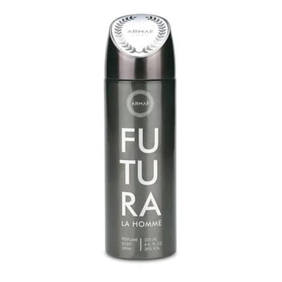 Armaf Futura La Homme Body Spray Perfumed 200ml