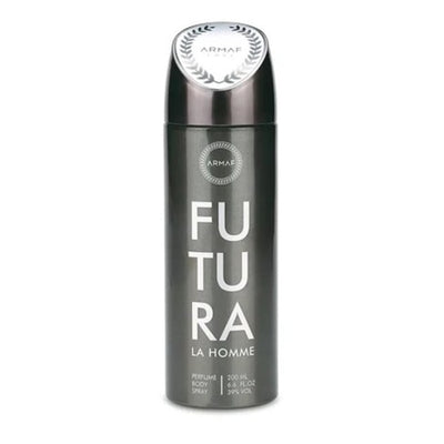 Armaf Futura La Homme Body Spray Perfumed 200ml