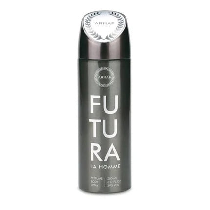 Armaf Futura La Homme Body Spray Perfumed 200ml