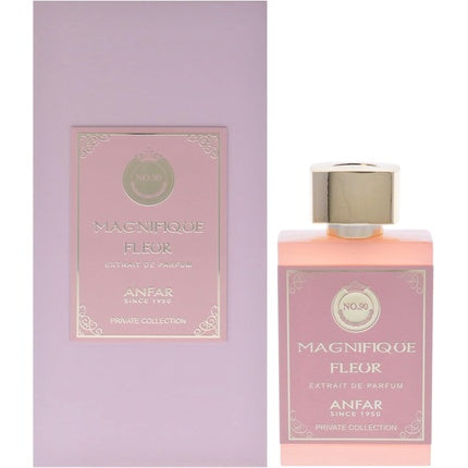 Magnifique Fleur by Anfar for Women 1.7 Oz Extrait De Parfum Spray
