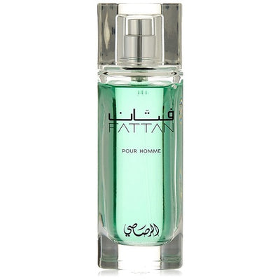 Rasasi Fattan Eau de Parfum Homme 49 ml
