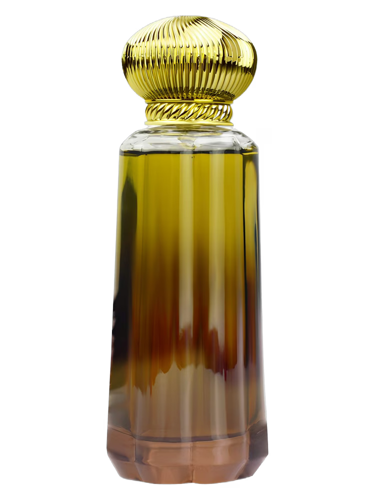 Abaan – Ahmed Al Maghribi | Parfum Inspiration