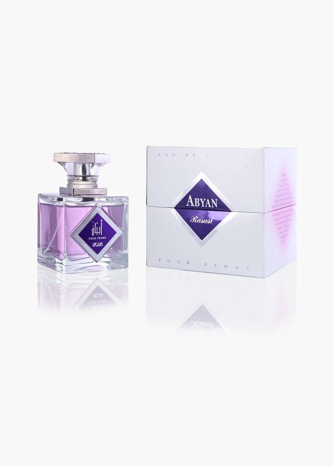 Abyan Women 95ml