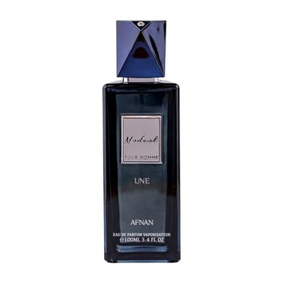 Afnan Modest Une Eau De Parfum 100ml For Men