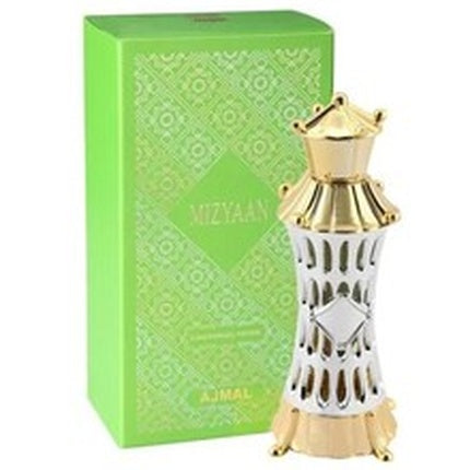 Ajmal Mizyaan Perfume Oil Alcoholfree Concentrated Perfume Oil