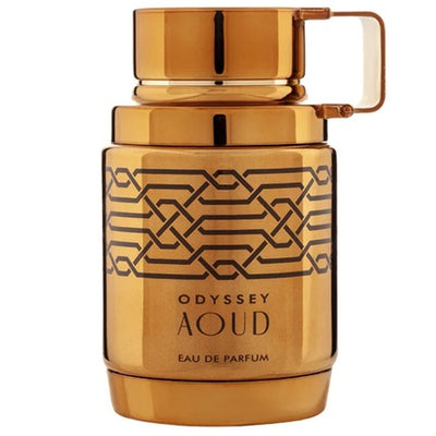 Armaf Odyssey Aoud Eau de Parfum (EDP) Mixte 100ml