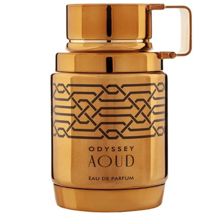 Odyssey Aoud – Armaf | Parfum Inspiration