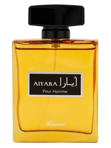 Rasasi Aiyara Pour Homme Eau De Parfum