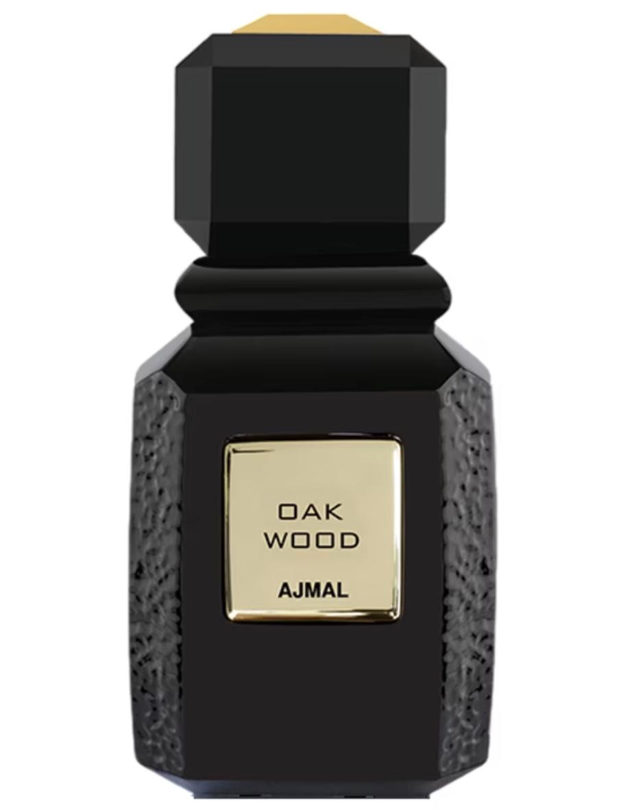 Ajmal Oak Wood Eau De Parfum For Men 100 Ml