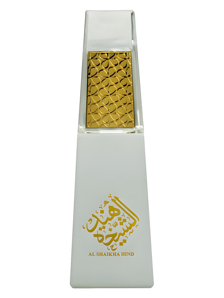 Ahmed Al Maghribi Al Shaikha Hind Eau De Parfum 50 Ml Unisex