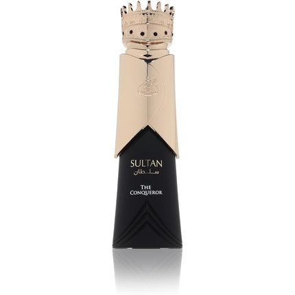 Sultan The Conqueror Eau De Parfum 80ml