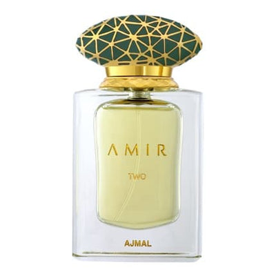 Ajmal Amir Two Eau de Parfum (EDP) Mixte 50ml
