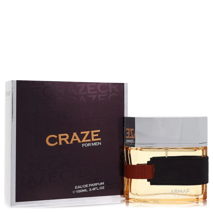Armaf Cr Eau De Parfum 100 Milliliters