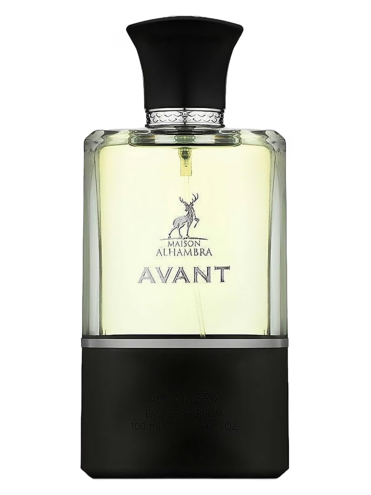 Maison Alhambra Avant EDP 100ml