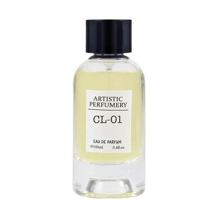 Artistic Perfumery Cl01 by Armaf for Women 34 Oz EDP Spray