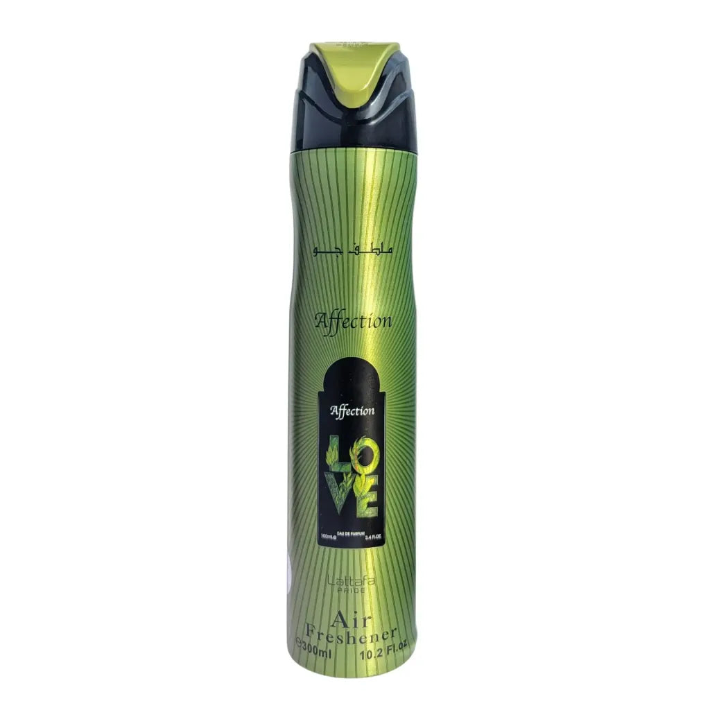 Lattafa Pride Air Freshener Affection 300 Ml