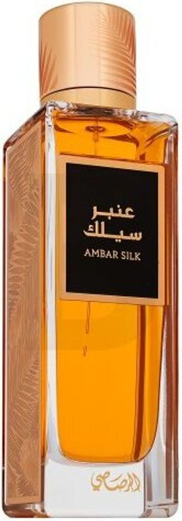 Rasasi Ambar Silk Eau De Parfum 200ml