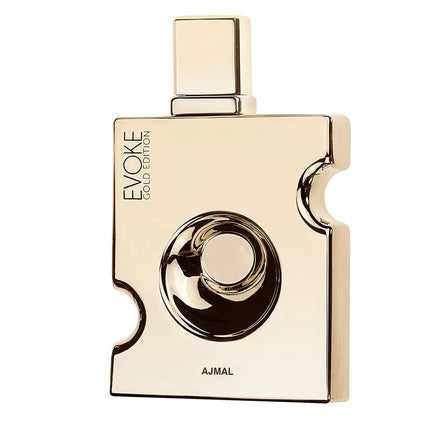 Ajmal Evoke Gold Edition Eau De Parfum Spray 90ml