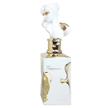 Lattafa Her Confession Eau De Parfum 100ml Women Fragrance