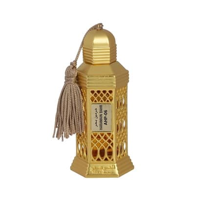Al Haramain Bahr For Men 0.4 Oz Concentrated Perfume Oil Mini