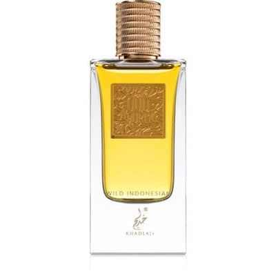 Oud Pure Wild Indonesian – Khadlaj | Parfum Inspiration