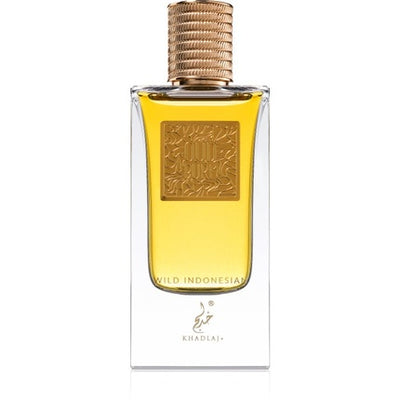 Oud Pure Wild Indonesian – Khadlaj | Parfum Inspiration