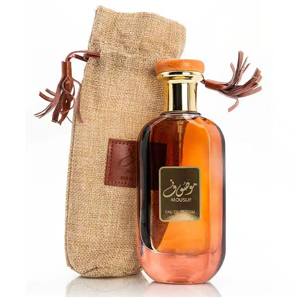 Ard Al Zaafaran Mousuf Perfume Eau de Parfum (EDP) Mixte